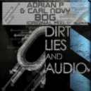 Adrian P & Carl Novy - Bog (Original Mix)