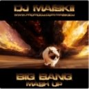 Swedish House Mafia vs. Knife Party - Antidot (Dj Maiskii Big Bang Mashup)