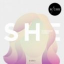 Harrison Chord - She (Original Mix)