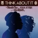 Naughty Boy - Think About It (feat. Wiz Khalifa & Ella Eyre - Wilkinson Remix) (Original mix)