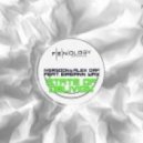 Alex Daf & Iversoon feat. Eireann Wax - State of Oblivion (WvE Remix) (WaxWvE Remix)