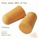 Chus Jodar Aka JJ Fox - Tinnitus (Betoko Remix)