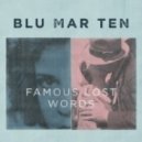 Blu Mar Ten - In Your Eyes (feat. Agne Genyte)