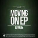 Leeboy - Happy Times (Original Mix)