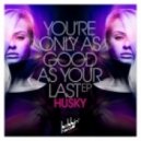 Husky - Hypnotic (Original Mix)