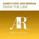 Kaimo K feat. Jess Morgan - Draw The Line (Original Mix)