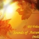 DJ Voloshyn - Sounds of Autumn vol.1 (Mellody mix)