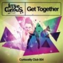 Lizzie Curious - Get Together (Original Mix)