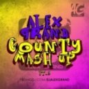 Yazoo & Ramjam vs. DJ Yonce - Don\'t Black Betty (Alex Grand & Mike Glazunov Mash-Up)