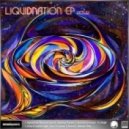 Electrosoul System - V/A LiquiDNAtion EP Vol.IV (mini-mix)