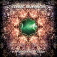 Cosmic Dimension - From Other Planet (Original mix)