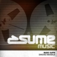 Mario Suppa - Dancing Maharaja (Original Mix)
