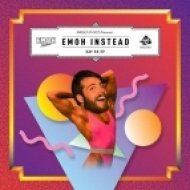 Emoh Instead - Why Can\'t You (Say So) (Hayden James Remix)