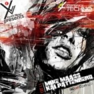 Mike Maass - Art Style Techno, Part 1 (Original mix)