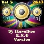 Miko Misson - How Old Are You (Dj Ikonnikov E.x.c Version)