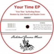 Keeling House - Your Time (Original Mix)