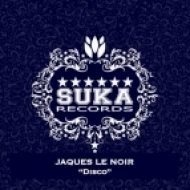 Jaques Le Noir - Be (Original Mix)