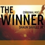 Shaun Saville Jr. - The Winner (Original Mix)