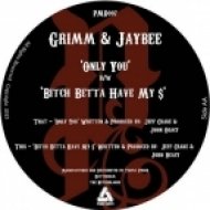 Grimm & Jaybee - Only You (Original mix)