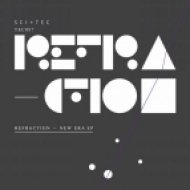 Refraction - Black Hole (Original Mix)