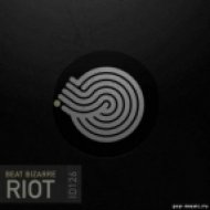 Beat Bizarre - Tungsten (Original mix)
