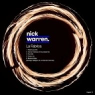 Nick Warren - Buenos Aires (Santiago Teillagorry & Luis Bondio Mix)