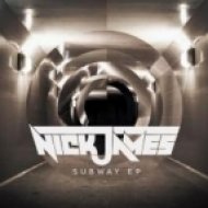 Nick James - Envelope (Original Mix)