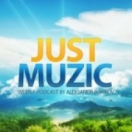 Sasha Exact - Just Muzic Episode #009 (iTunes)