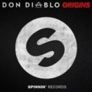 Don Diablo - ORIGINS (Original mix)