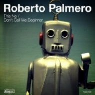 Roberto Palmero - This No (Original Mix)