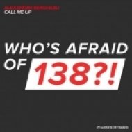 Alexandre Bergheau - Call Me Up (Original Mix)