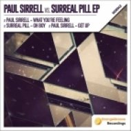 Surreal Pill - Oh Boy (Original Mix)