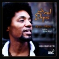 Byron J. Moore - Sack Full of Dreams (Libation vocal)