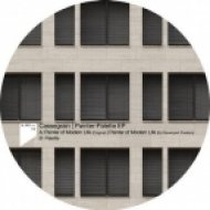 Cassegrain - Palette (Original mix)