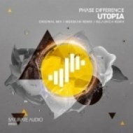 Phase Difference - Utopia (Meridian Remix)