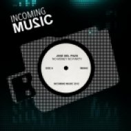 Jose Del Pozo - No Money No Party (Original mix)