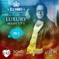 Pyero Vs. Andrey S.p.l.a.s.h. - Blade (Dj NIKI Mash Up)