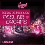 Sergio De Morales - I Got (Original mix)
