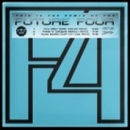 Future Four - Phase 2 (Jacques Renault Remix)