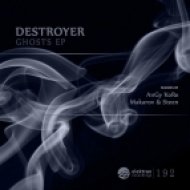 Destroyer - Ghosts (AnGy KoRe Remix)