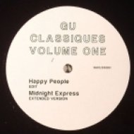 Glenn Underground - Happy People (Edit)