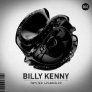 Billy Kenny - We Don\'t Sleep (Original mix)