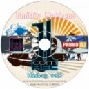 Dj Dmitriy Makkeno - Gianni Marino Feat Jasper Forks Vs Dj Vengerov, Dj Fisun, Syntheticsax - Toms Dinner (Dmitriy Makkeno Mash-Up)