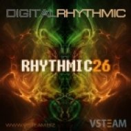 Digital Rhythmic - Rhythmic 26 (studio live)
