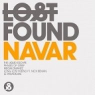 Navar - Phases Of Grief (Original Mix)