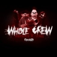 HYDRAULIX & SLAKK - Whole Crew (Party Favor Remix)