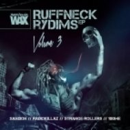 Radiokillaz - Burn Babylon (Original Mix)