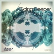 Going Deeper - Don\'t You Know (Jacek Janicki Remix)