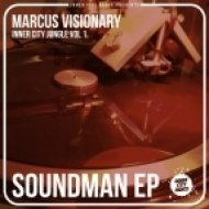 Marcus Visionary & Keon Love - Good Vibes (VIP Dub Version)