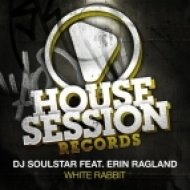 DJ Soulstar - White Rabbit Feat. Erin Raglan (Club Mix)